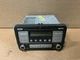 2007-2009 VOLKSWAGEN EOS AM FM RADIO RECEIVER DISPLAY HEAD UNIT OEM 1K0035161C