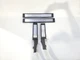 2013 Jaguar XF OEM Set Of 4 Door Sills 8x23-13200-af