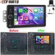 4+64GB 7" Carplay For Chevrolet Impala 2000-2005 Android 15 Car Stereo Radio Cam