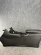 Black Front Center Floor Console from 2022 Toyota RAV4 hybrid￼OEM 1C 103