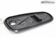 2018-2025 AUDI Q5 QUATTRO FRONT RIGHT SIDE DOOR LOCK INNER PLATE COVER OEM