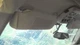 Driver Left Sun Visor Illuminated Fits 04-05 AVALANCHE 1500 1765797