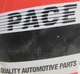 PACE 7F-1507 Starter Solenoid SS581 SS588 FF143A S63 D927 U930 AMC Jeep Ford