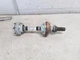 2023 FORD TRANSIT35 Front Drive Shaft W/Dual CV OEM Part Number LK414A376AAC