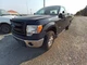Driver Sun Visor Crew Cab Without Mirror Fits 11-14 FORD F150 PICKUP 11195263