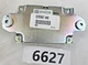 10 11 12 13 14 CHEVROLET EQUINOX ACTIVE NOISE CANCELLATION MODULE 22740631 OEM