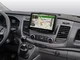 WiFi Carplay Android 14 For 2020-2024 Ford Transit 150 250 350 Radio RDS GPS Nav