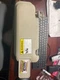 MAZDA 3   2016 Sun Visor 167646