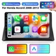For Honda Accord 2008-2013 Android 13 2+32GB Car GPS Stereo Radio Apple Carplay