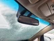 Used Front Center Interior Rear View Mirror fits: 2016 Kia Sedona Sdn w/o compas