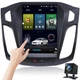 Carplay For Ford Focus 2012-2018 Car Stereo Radio GPS Navi WiFi FM Android 13.0