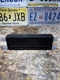 2008-2012 Ford Escape Mercury Mariner Dash Info Display Screen 8L8T-19C116-AJ