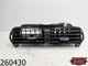 OEM 2014 Ford Fusion 2.0L Front Center Dash A/C Air Vent Heater Filter