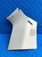 2015-2020 CADILLAC ESCALADE REAR LEFT SIDE UPPER D PILLAR TRIM COVER OEM BEIGE