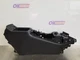 19 2019 INFINITI QX60 LUXE FRONT CENTER FLOOR CONSOLE BASE BLACK