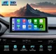 10.25"  For BMW X5 F15 X6 F16 NBT 2014-2017Car Stereo Radio Wireless Carplay GPS