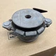 19 20 21 22 Dodge Ram 2500 3500 Body Hold Down Cushion