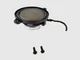 Audi A1 2024 Speakers Dash Cockpit 83A035454