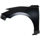 Sherman MA316-31Q-1 Front Driver Side Fender For 2014-2018 Mazda 3