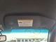 2012-2014 Ford Mustang Passenger Sun Visor Illuminated Used 2DR CPE BLK