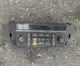 2007-2011 Cadillac Escalade-ESV AC Heater Climate Control Temperature OEM 2