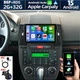 FOR LAND ROVER FREELANDER 2 LR2 07-12 GPS NAVI WIFI ANDROID CARPLAY RADIO STEREO
