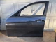 Driver Left Front Door Fits 12-18 BMW 320i 328I 335 B39 GREY