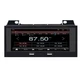 Double Din Car Stereo Radio GPS Navi WIFI Fit For Chevrolet Blazer/S10 1994-1997
