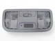 2011-2012 Honda CR-Z CRZ Overhead Console Dome Map Light Gray, 34404-SNA-A21ZK, 