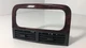 JEEP GRAND CHEROKEE DASHBOARD AIR VENTS WOOD TRIM 55116037 A043