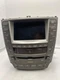 2006-2008 LEXUS IS250 Receiver/Screen/Heater AC Control OEM#86111-53050