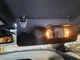 2015 Chrysler 200 Passenger Sun Visor Right Black Used OEM 268-02210R