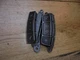 BMW 7 SERIES E65 2006 PAIR OF STEERING WHEEL SWITCHES 6911586 ,6911585