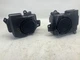 19-23 Mazda 3 Dash Dashboard Left Right Audio Sound Speaker Subwoofer Woofer