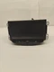 13 2013 Chevrolet Sonic Radio Display and Receiver OEM