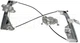 Dorman 752-061 Window Regulator Front Right fits Nissan 350Z
