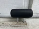 2024 NISSAN ROGUE Center Rear Headrest Black Vinyl OEM 