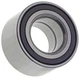 Mevotech OG Front Wheel Bearing Fits 2006-2010 Mazda 5