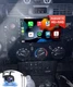 For 2007-2013 Toyota Fj Cruiser Car Stereo Radio Carplay Android 15 NAVI 64G CAM