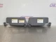 11-14 FORD F150 SUN VISOR SHADE SET CREW CAB WITH MIRROR GRAY 