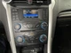 Used Radio Control Panel fits: 2013 Ford Fusion ID DS7T-18E243-EN thru EU