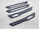 BMW F30 F32 F36 3/4 Series Active Door Sill Entrance Kick Trim Cover Set OEM✅