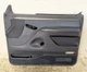 Blue XLT Front Right Passenger Door Tirm Panel | 92 93 94 95 96 Ford F150 F250