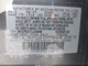2020 Nissan KICKS ECM Electronic Control Module HR16DE 1.6L Used 50K Miles