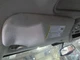 Driver Left Sun Visor Illuminated Fits 04-05 AVALANCHE 1500 349456
