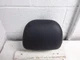 2008 MITSUBISHI LANCERMIT Driver Left Side Rear Headrest Balck Leather Trim X   