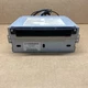 2011 Jaguar XJ AM FM CD Radio Receiver AF6N-18C815-JK OEM
