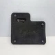 03-13 MASERATI QUATTROPORTE M139 FLOOR CARPET COVER PANEL FRONT RIGHT OEM
