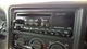 Audio Equipment Radio Am-fm-stereo-cd Player Opt UN0 Fits 96-05 ASTRO 31321850