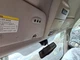 2013 Chrysler Town & Country Rear View Mirror Automatic Dimming OEM 267-00315